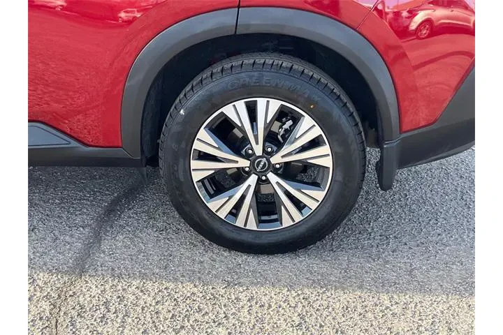 $25573 : Nissan Rogue 2023 SV 4dr Cro image 5