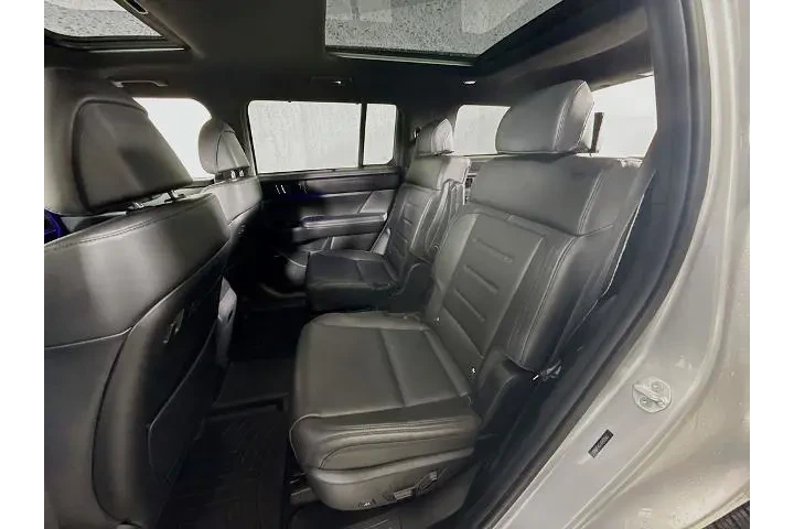 $39997 : Hyundai SANTA FE 2025 Callig image 4