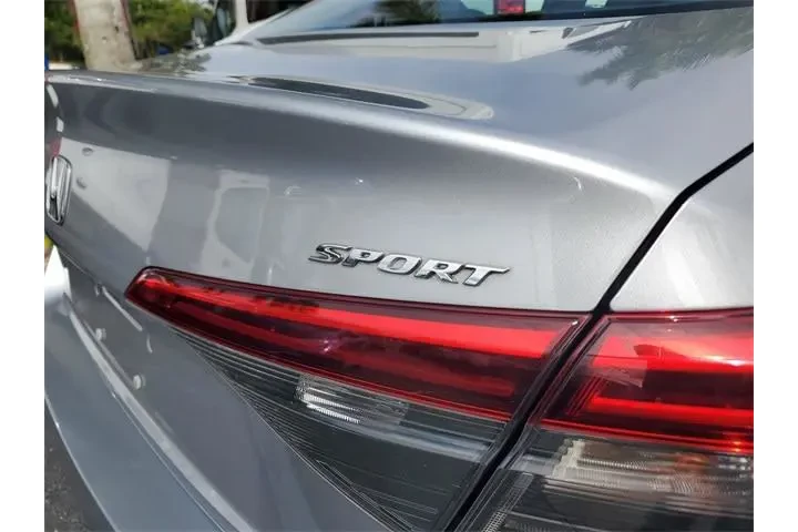 $15990 : Honda Civic 2022 Sport 4dr S image 6
