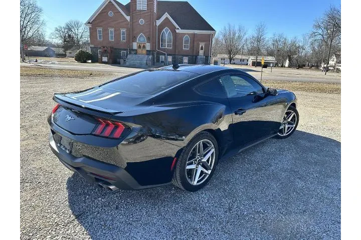 $29595 : Ford Mustang 2024 EcoBoost P image 5