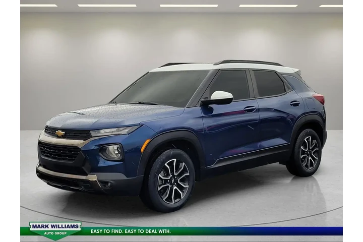 $23997 : Chevrolet Trailblazer 2022 4 image 8