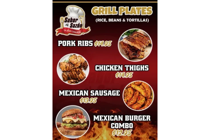 Explota el Sabor 🌶️🔥 image 2