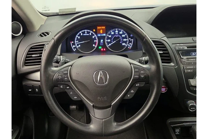 $13998 : Acura RDX 2014 AWD 4dr SUV w image 10