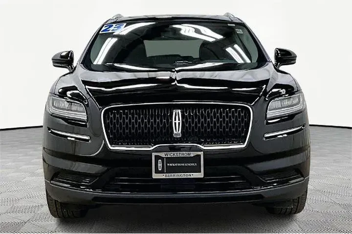 $39900 : Lincoln Nautilus 2023 AWD Re image 3