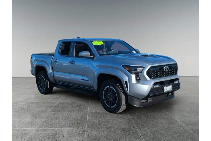 $39755 : Toyota Tacoma 2024 4x4 TRD O image 7