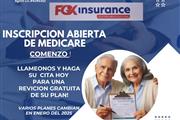 Inscripcion De Medicare 2025 en Los Angeles