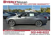 Nissan Versa 2025 S 4dr Seda