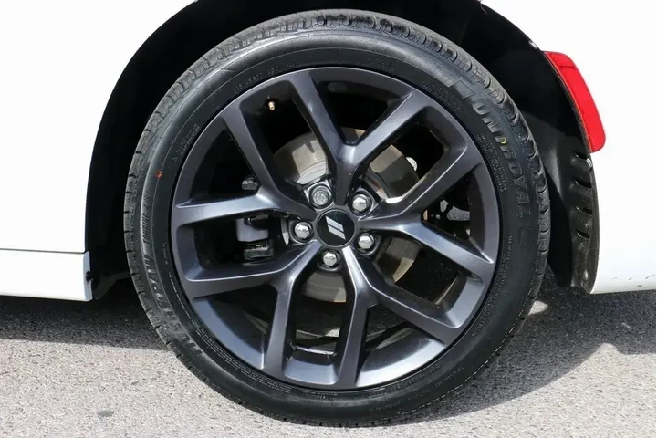 $15400 : Dodge Charger 2019 SXT 4dr S image 8