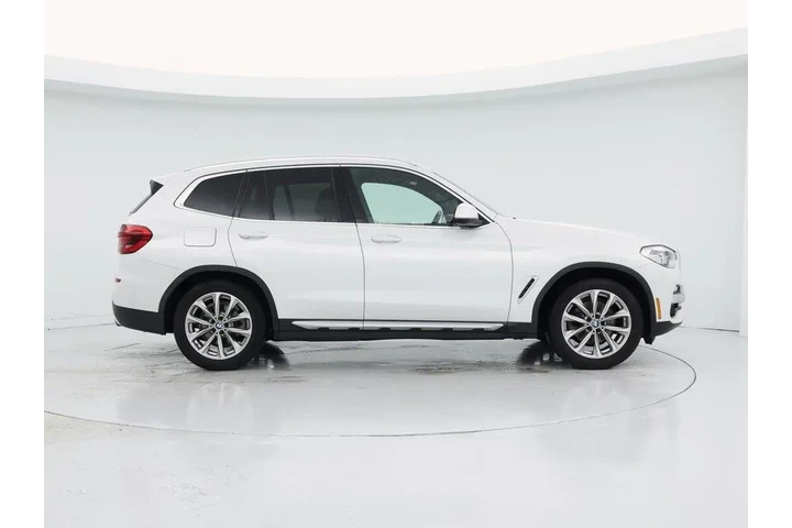 $21998 : BMW X3 2019 sDrive30i 4dr Sp image 7