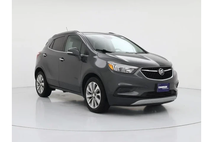 $14998 : Buick Encore 2017 Preferred image 1