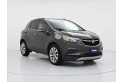Buick Encore 2017 Preferred