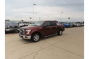 $25999 : Ford F-150 2016 4x2 Lariat 4 thumbnail