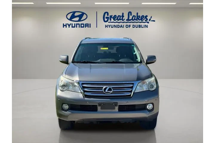 $16566 : Lexus GX 460 2011 AWD 4dr SU image 8