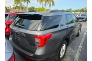 $26990 : Ford Explorer 2023 XLT 4dr S thumbnail