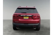 $30277 : Chevrolet Traverse 2022 LT C thumbnail