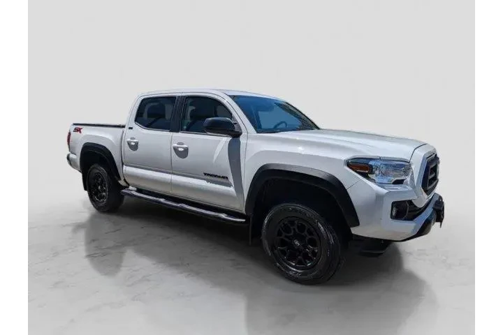 $34295 : Toyota Tacoma 2023 4x4 TRD P image 5