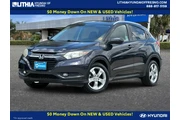 Honda HR-V 2016 EX-L 4dr Cro en Fresno