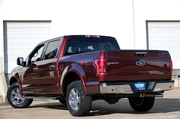 $14995 : 2017 F-150 LARIAT thumbnail