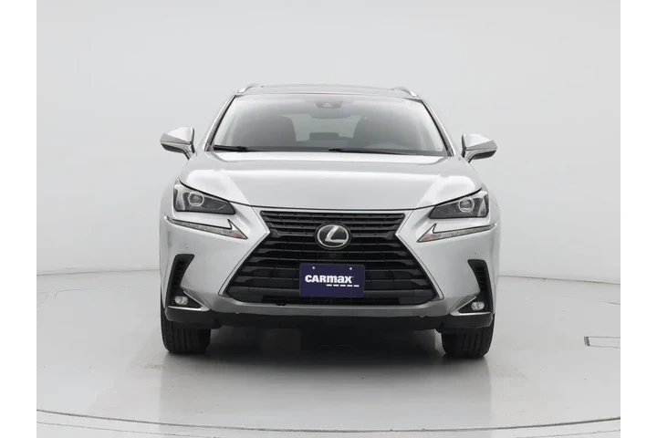 $22998 : Lexus NX 300 2018 4dr Crosso image 5