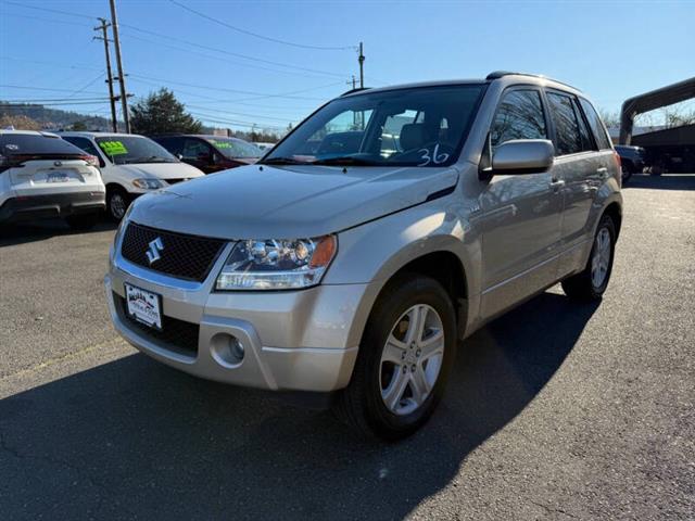 $7995 : 2006 Grand Vitara Luxury image 7