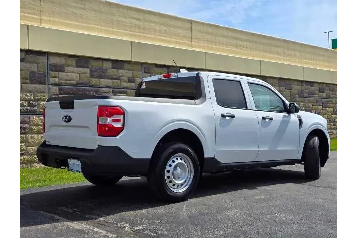 $30485 : Ford Maverick 2025 AWD XL 4d image 10