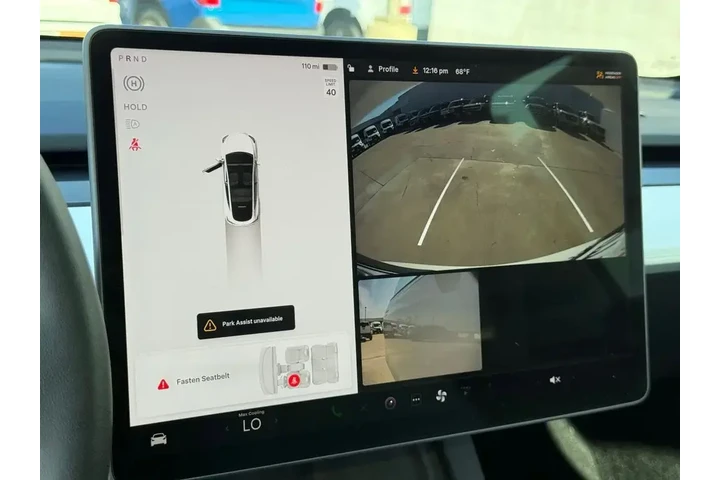 $25989 : Tesla Model Y 2023 AWD Long image 8