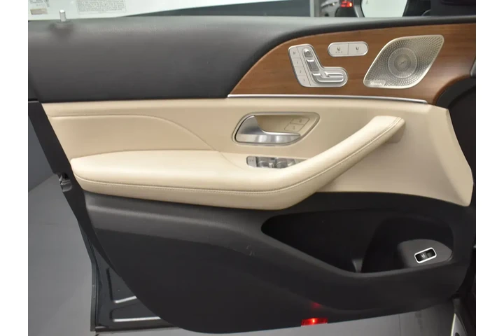 $37495 : Mercedes-Benz GLE 2023 AWD G image 9