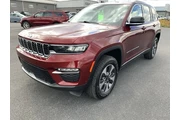 $25235 : Jeep Grand Cherokee 2022 4x4 thumbnail