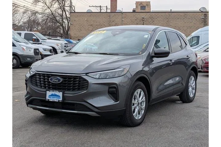 $22373 : Ford Escape 2024 Active 4dr image 8