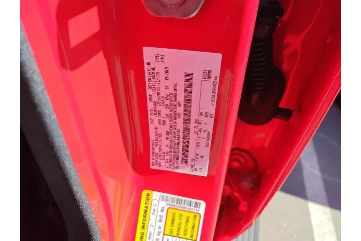 $39583 : Ford Bronco 2021 4x4 Badland image 7