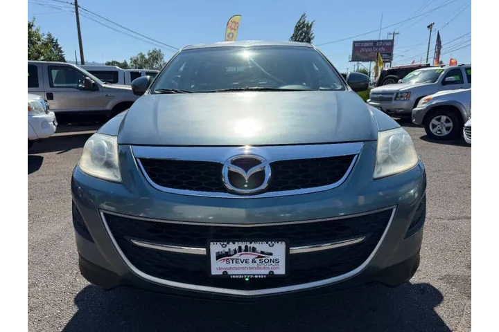 $4995 : 2011 CX-9 Touring image 4