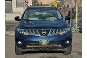 2010 NISSAN MURANO2010 NISSAN thumbnail