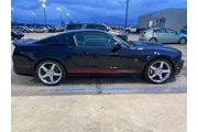Ford Mustang 2014 GT Premium en Wichita
