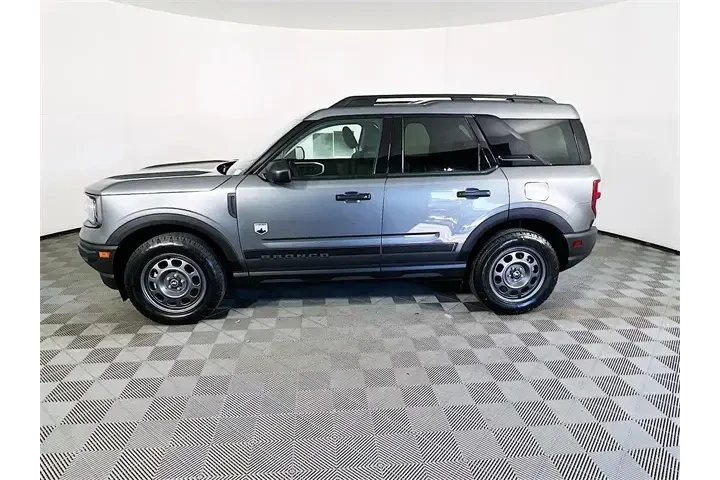 $22600 : Ford Bronco Sport 2024 AWD B image 4