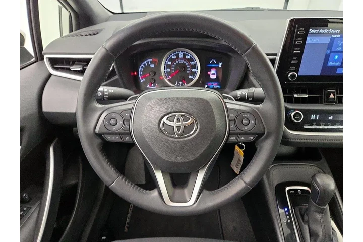 $20998 : Toyota Corolla 2020 SE 4dr S image 10