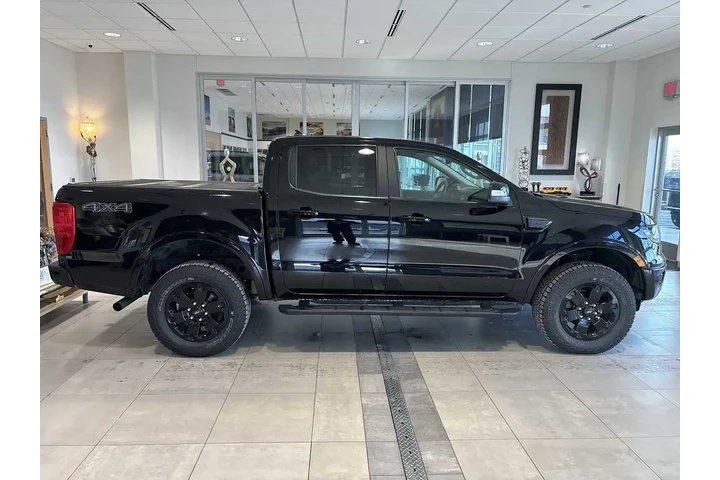 $30487 : Ford Ranger 2021 4x4 Lariat image 2