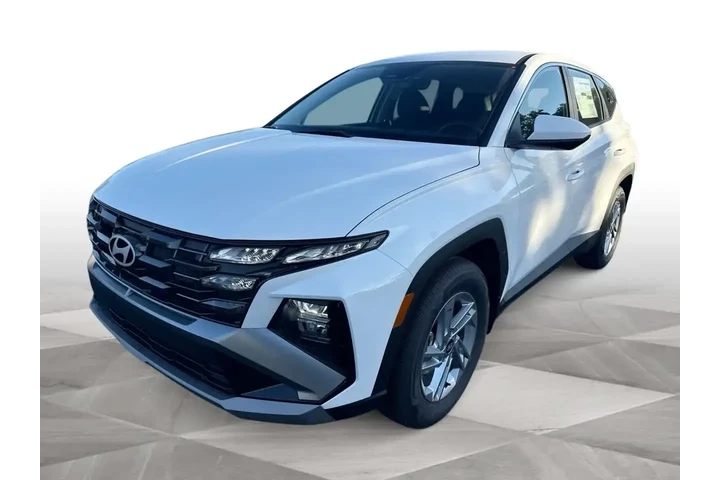 $24714 : Hyundai TUCSON 2026 SE 4dr S image 1
