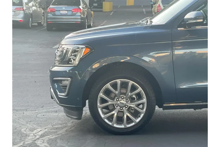$23999 : Ford Expedition 2018 4x4 Lim image 10