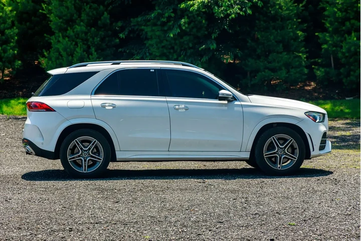 $26395 : Mercedes-Benz GLE 2020 GLE 3 image 10