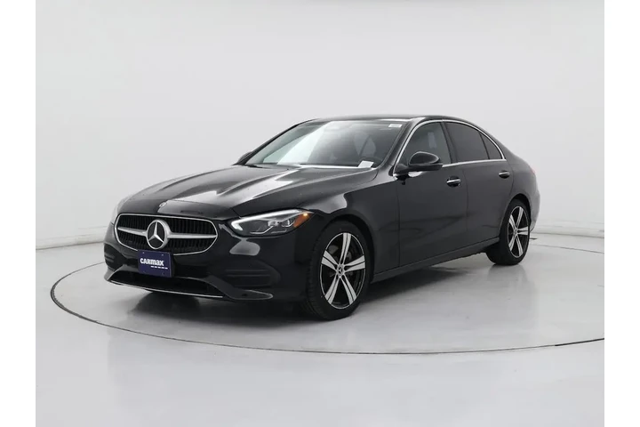 $29998 : Mercedes-Benz C-Class 2022 C image 4