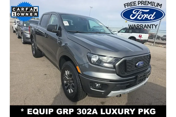 $19999 : Ford Ranger 2019 4x2 XLT 4dr image 4