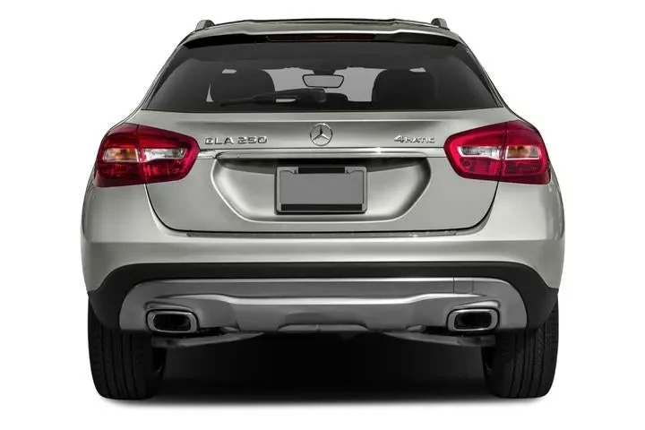 $16041 : Mercedes-Benz GLA 2017 AWD G image 5