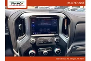 2021 CHEVROLET SILVERADO 1500 en Arlington TX
