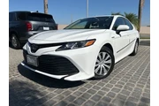 $21995 : Toyota Camry Hybrid 2020 LE thumbnail