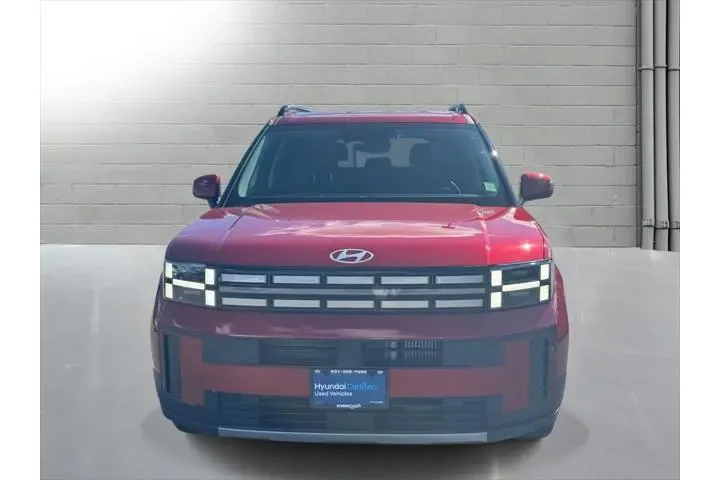 $32291 : Hyundai SANTA FE 2025 AWD SE image 2