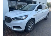 $19900 : Buick Enclave 2019 Avenir 4d thumbnail