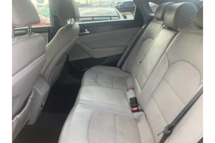 $12900 : 2017 Sonata image 7