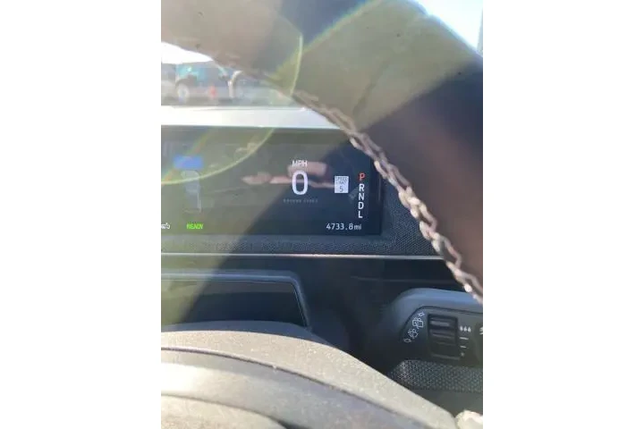 $38121 : Ford Mustang Mach-E 2023 AWD image 8