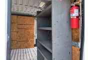 $16995 : 2017 RAM PROMASTER CARGO VAN thumbnail