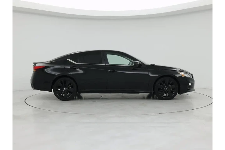 $24998 : Nissan Altima 2022 2.5 SR 4d image 7